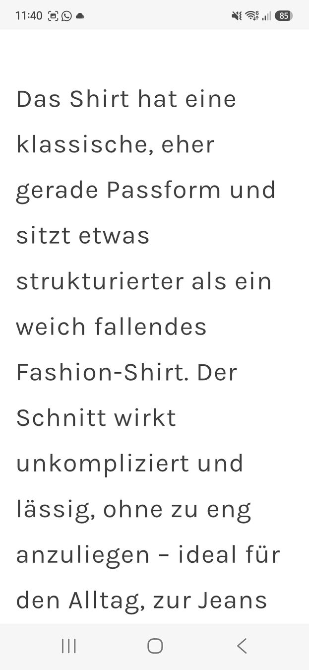 T-shirt: T-Shirt Damen – Nuovo e nell'imballaggio originale da Marthalen venduto da farmall6 2