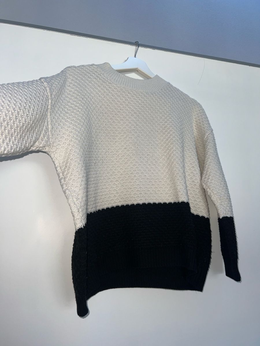 Mango Maglioni & Felpe: Damenpullover vom Mango – Usato da Luzern venduto da Whateverr 1