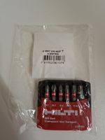Hilti Bit-Set Compact neu in OVP