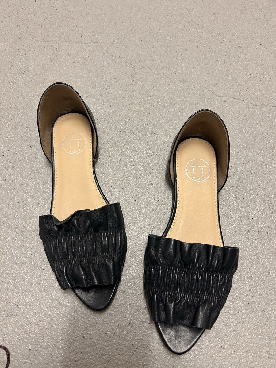 Scarpe da donna: Summer shoes – Nuovo e nell'imballaggio originale da Meierskappel venduto da yqy_b5bm