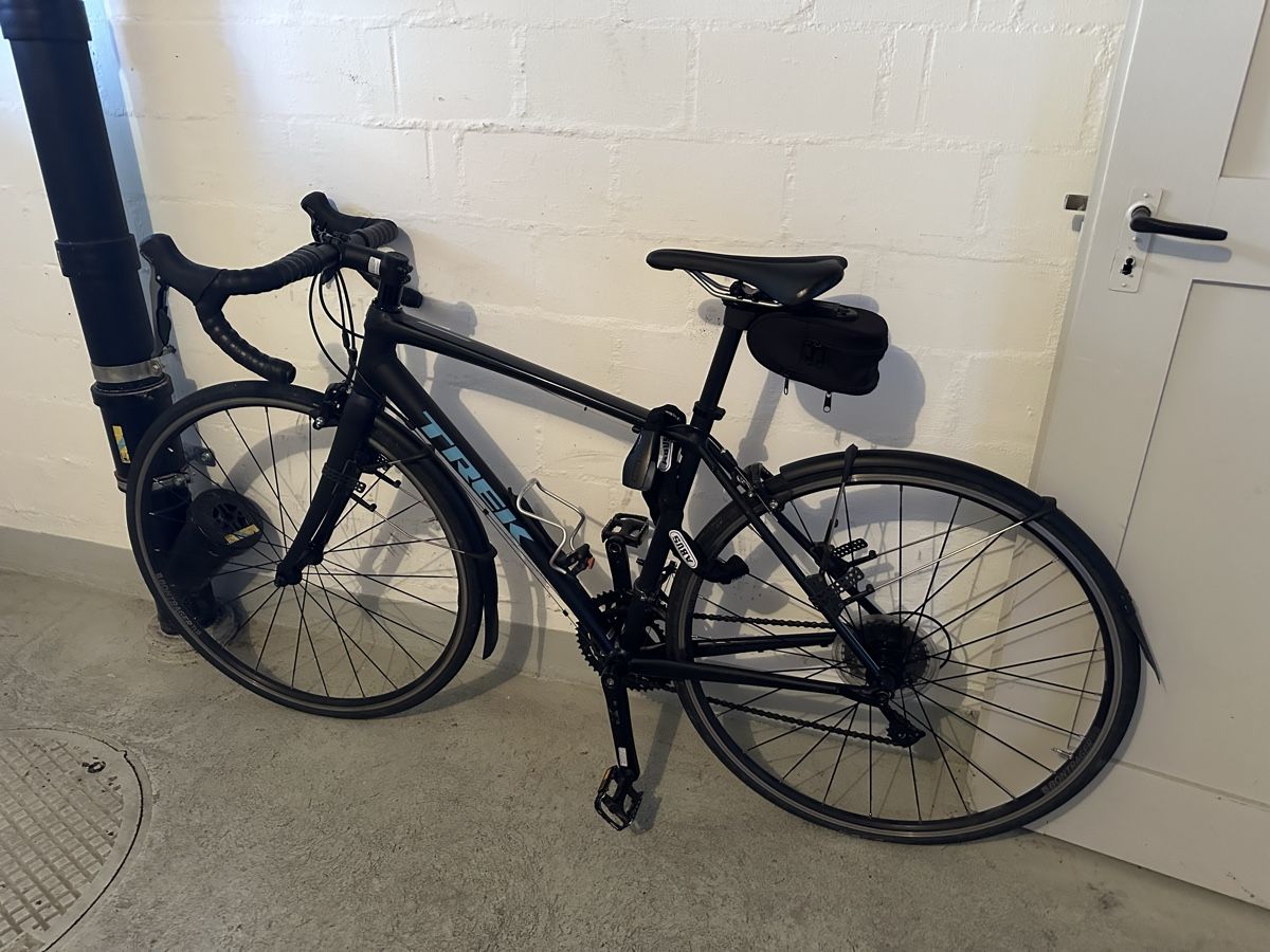 Trek Velos: Rennrad – Gebraucht aus Winterthur von ani_6p9f