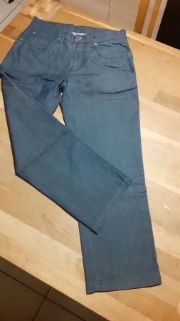 tolle Kurzhose, Länge ca 96 cm, Bundbreite ca. 39cm