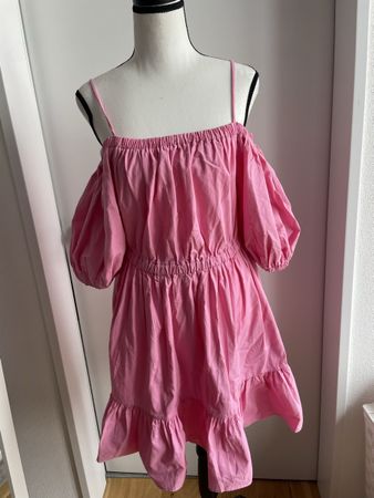 Kleid von Afra Saracoglu x Koton Gr. 38👚NEU