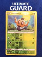 Pokemon TCG - Phantump EN reverse Holo