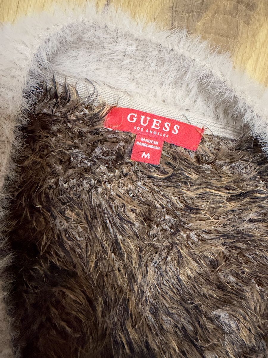 Guess Pullover & Sweatshirts: Guess Cardigan – Gebraucht aus Jona von lada-bennez 1