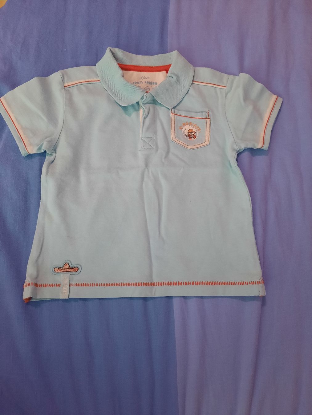 S.Oliver Lotti & Set di vestiti: Kleiderset Gr.74 – Usato da Ohmstal venduto da wil_xp75 2