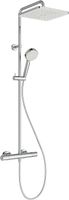 Ideal Standard Tiro Duschsystem Thermostat