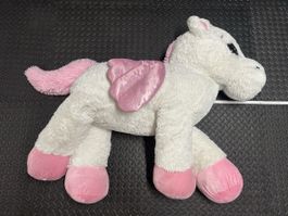 Pegasus Plüschtier