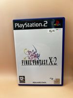 Final Fantasy X-2 (Deutsch) - Playstation 2