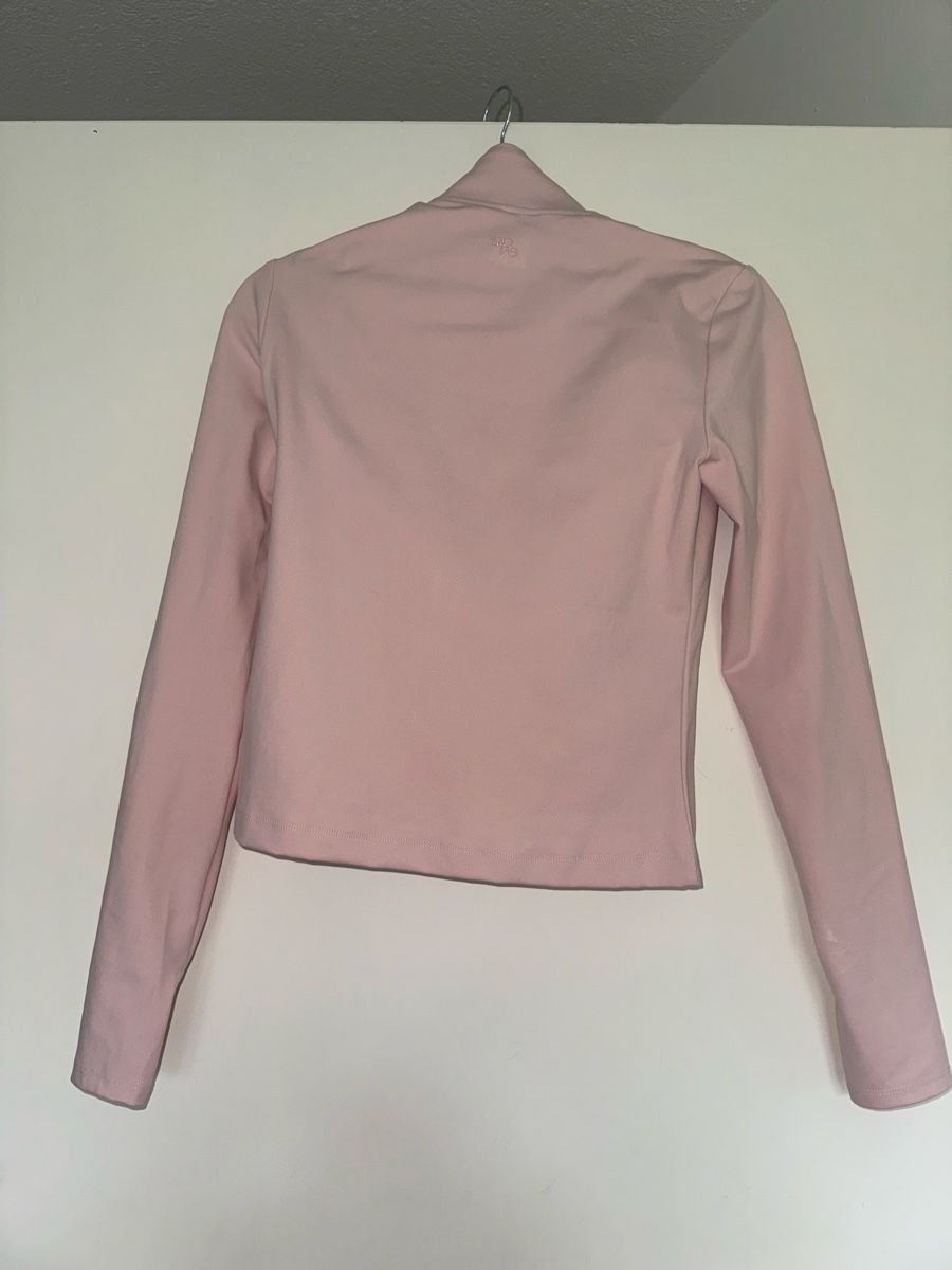 H&M Giacche: Sportjacke rosa – Usato da Männedorf venduto da mariadelrocioeberle 1