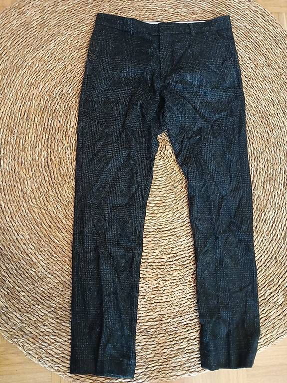 Pantalons: NN07 Hose Seoul, Grösse 48L – D'occasion à Zürich par Melianea