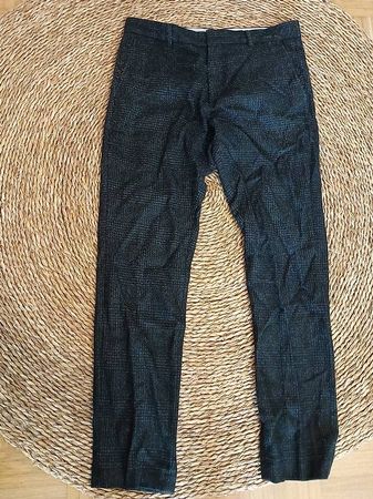 NN07 Hose Seoul, Grösse 48L