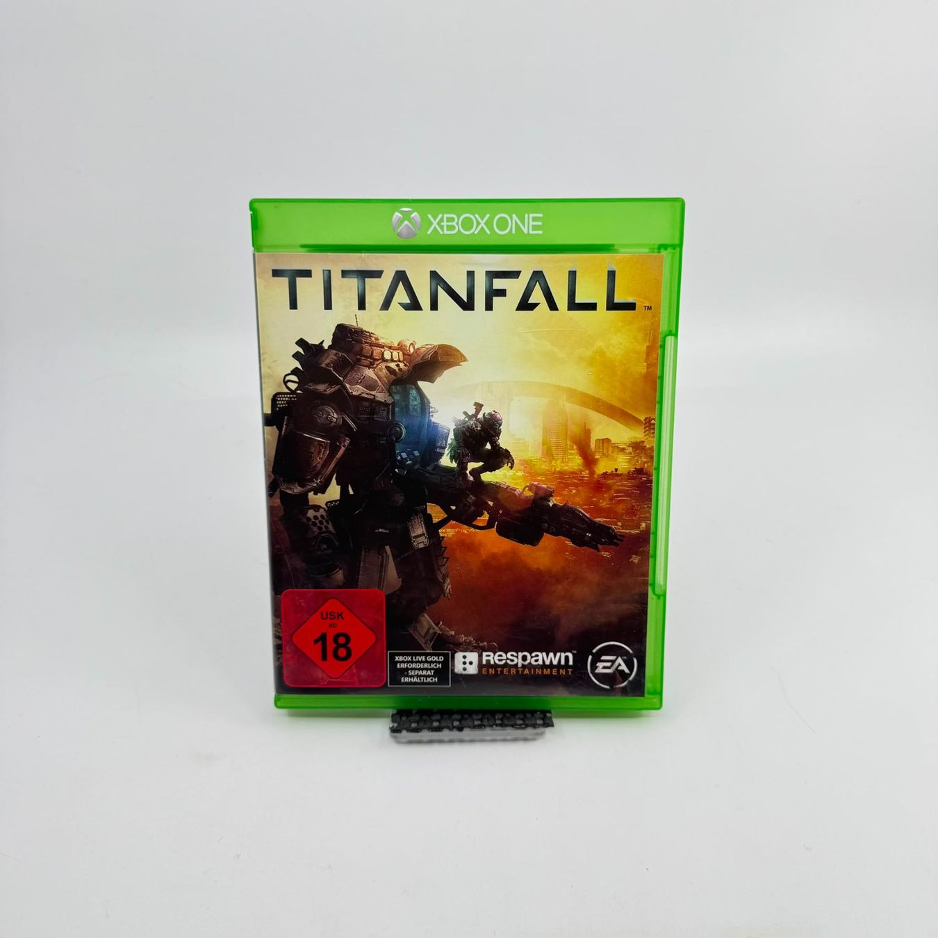 Jeux: Titanfall (XBOX ONE) – D'occasion à Herisau par Seyashop_2