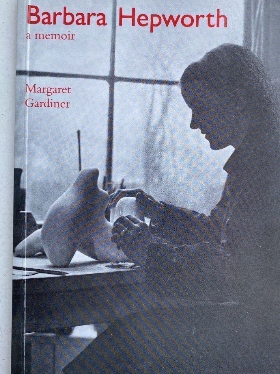 Libri: Barbara HEPWORTH UK , Picasso – Usato da Zürich venduto da lesgarcons
