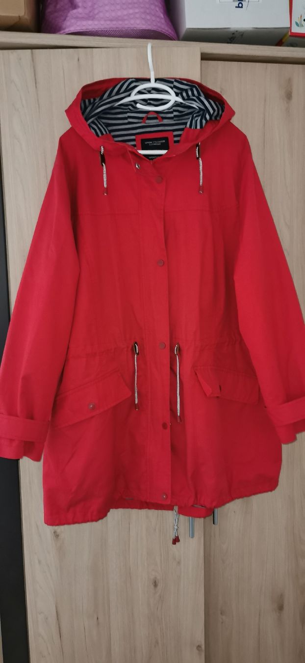 Jacken: Ubergangsjacke Gr 56 – Gebraucht aus Winterthur von Katyakaterina