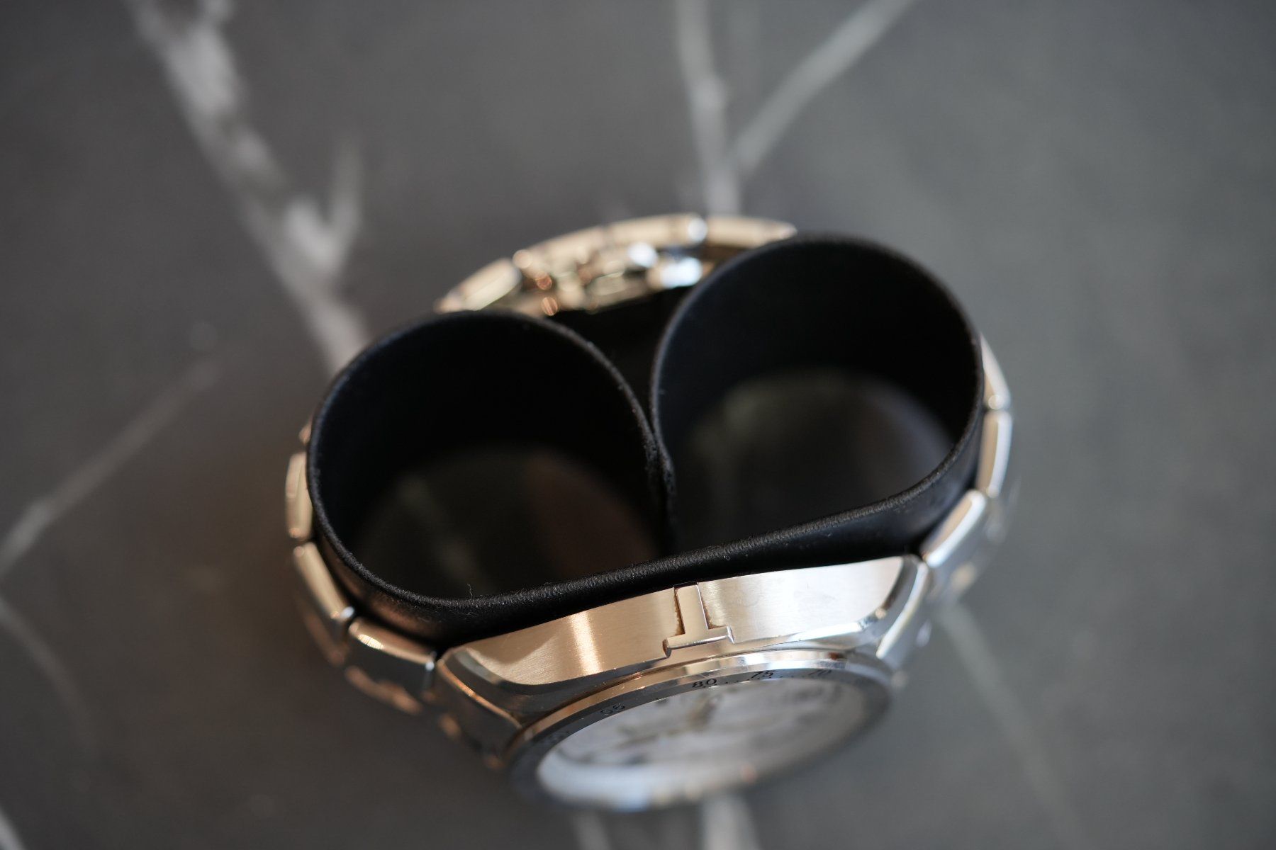 Tissot Uhren: Tissot Sport serie – Gebraucht aus Faoug von Bruce_Wayne23 2