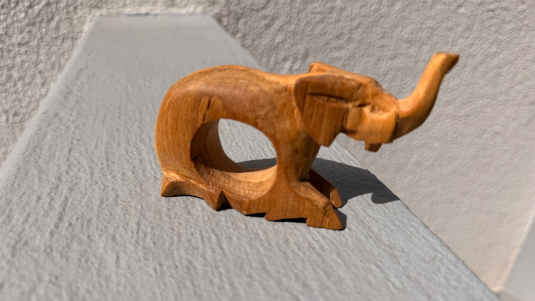 Set di tavolo e panche: Tischset "Afrika" – Usato da Wallbach venduto da storm64 3