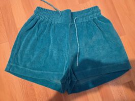 Shorts for Badi or Beach - S