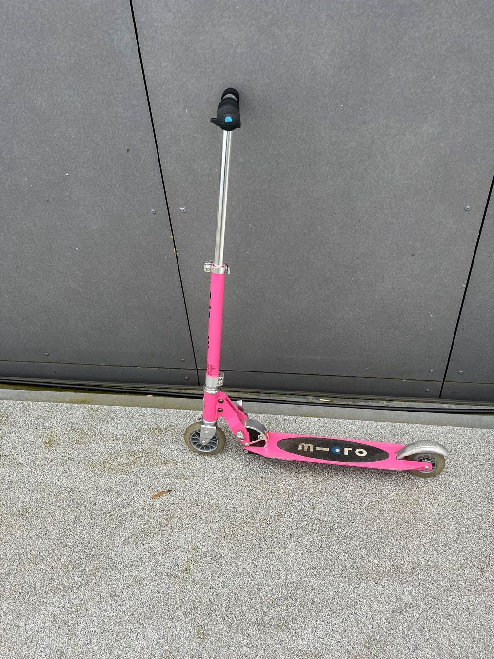 Micro Veicoli per bambini: Micro Sprite, Kinder Tretroller, pink, guter Zustand – Usato da Salenstein venduto da kar_qx2p