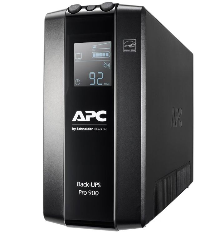 Onduleur APC Back-UPS 1050VA pour sécurité pro