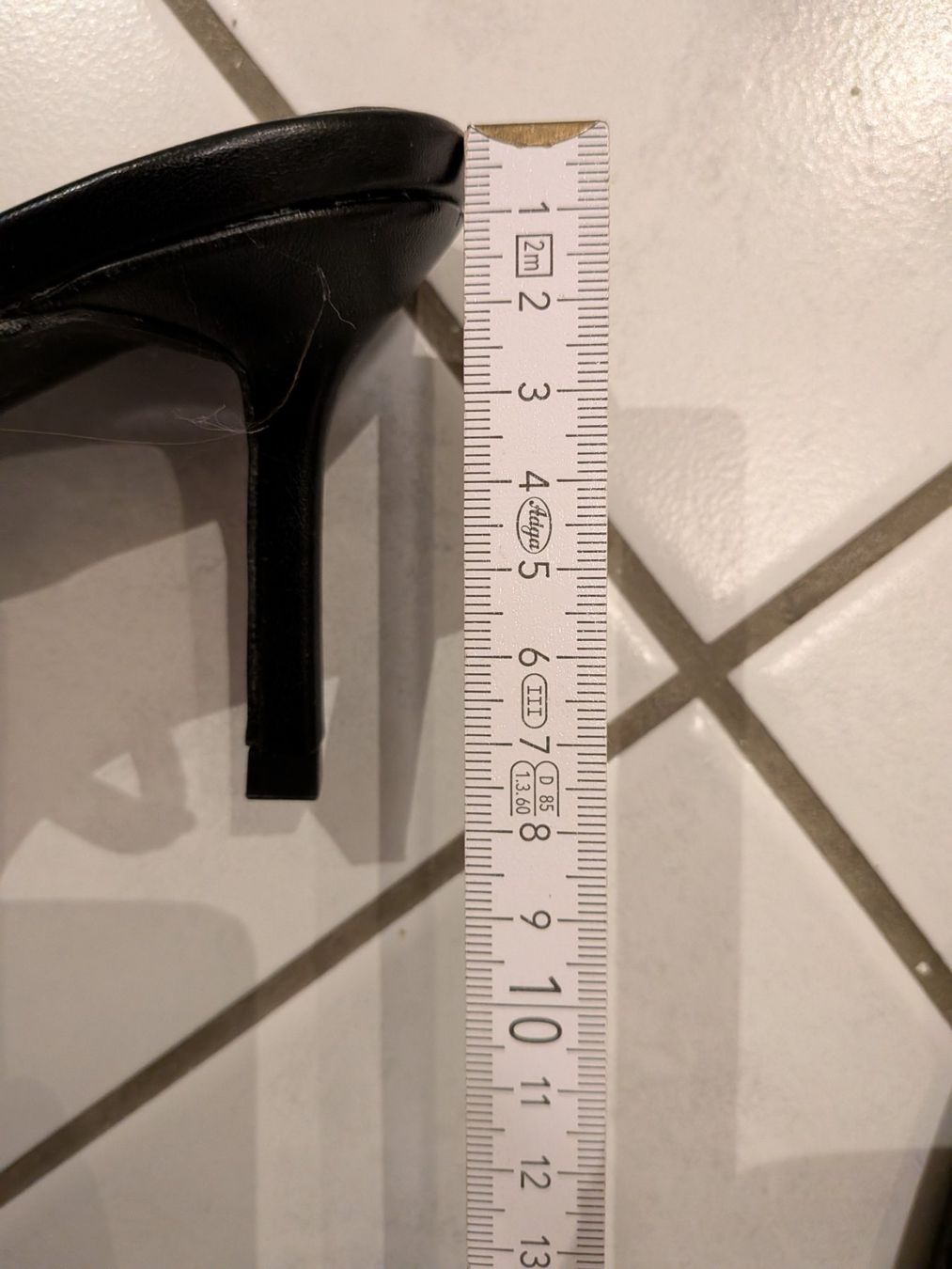 Scarpe da donna: Sommerschuhe neu – Nuovo (secondo la descrizione) da Wigoltingen venduto da Tuuf 1