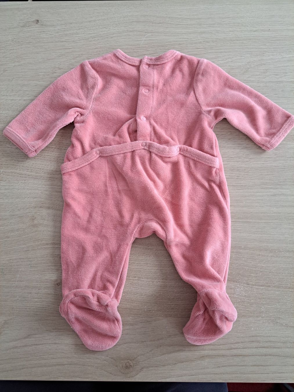 Pigiama & Simili: Pyjama bébé taille 54 – Usato da Marly venduto da Mumu1723 1
