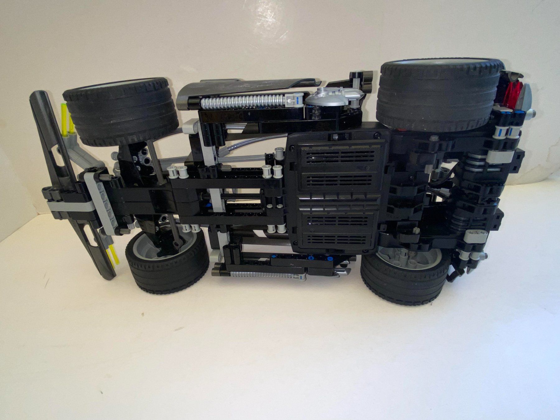 Modellini d'auto: LEGO Racers Supersonic 8366 – Usato da Bern venduto da ToysPlusVintage 6