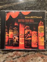 Blues Nettwork - Hotter than Hell