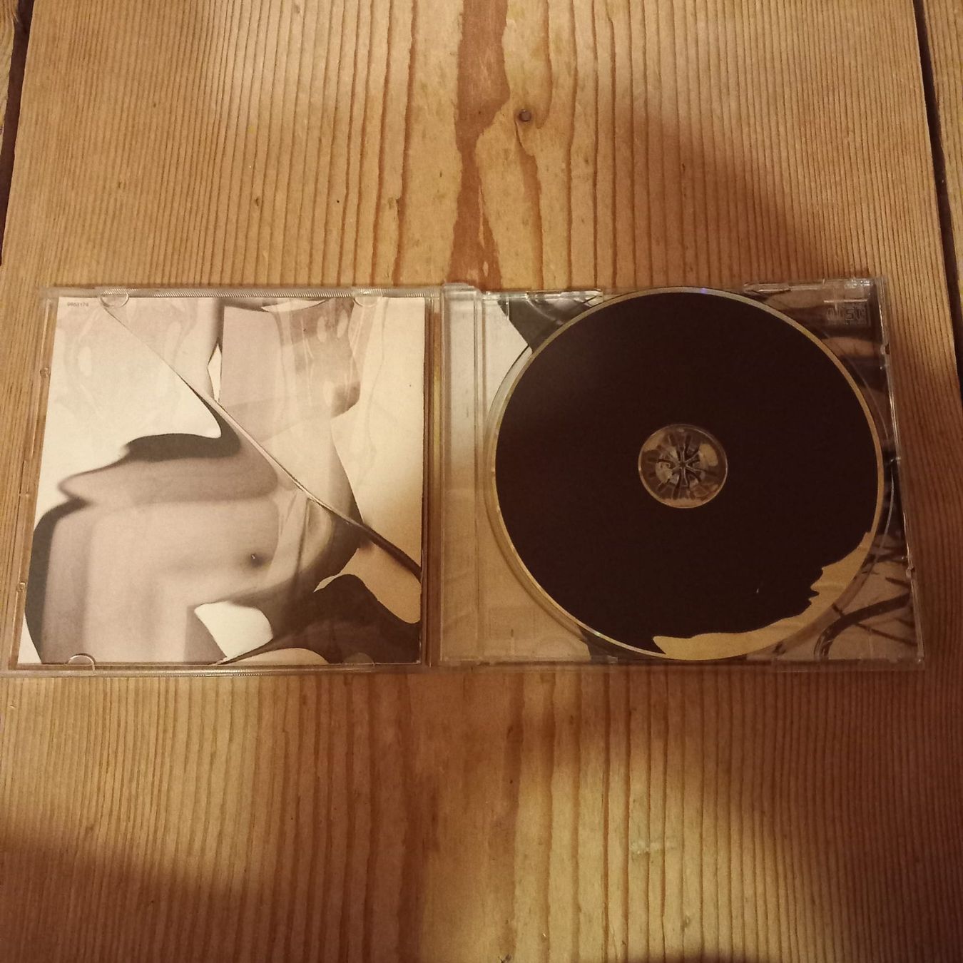 CD: Snow Patrol - Eyes Open – Usato da Ganterschwil venduto da zaz_h9b6 2