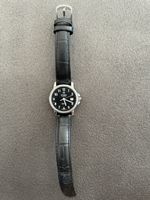 Armbanduhr