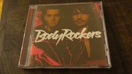 BodyRockers Body Rockers CD