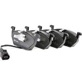 Tutti pezzi di ricambio auto: BREMBO P 85 072 Bremsbelagsatz – Usato da Bühl BE venduto da mar_dcm7 2