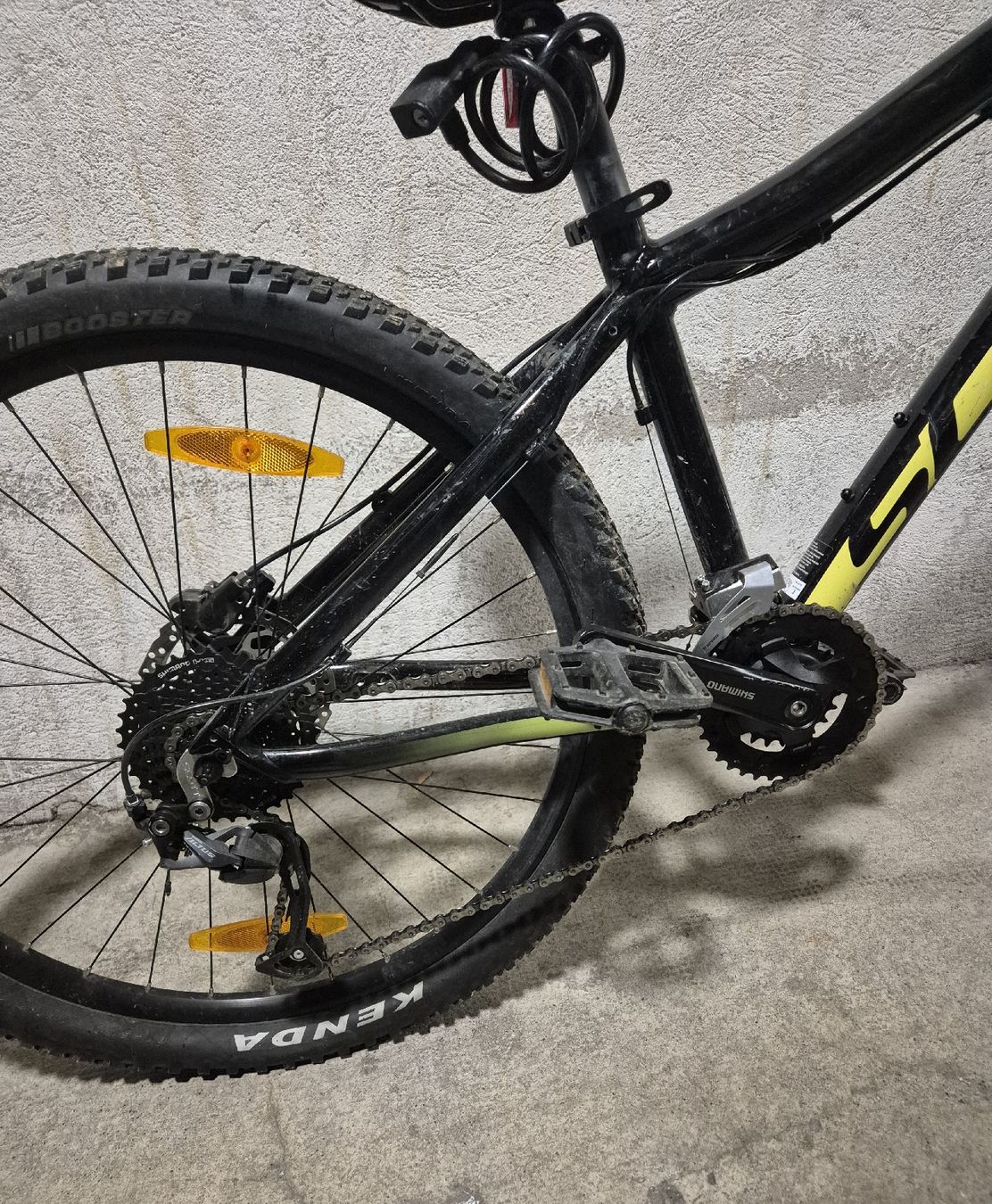 Scott Biciclette: Vélo Scott Scale 26 pouces – Nuovo (secondo la descrizione) da Onex venduto da Tonytali 1