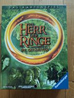 Herr der Ringe - Die Gefaehrten
