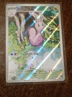 Sliggoo 095/086 – IR – NM – Chaos Rising – EN