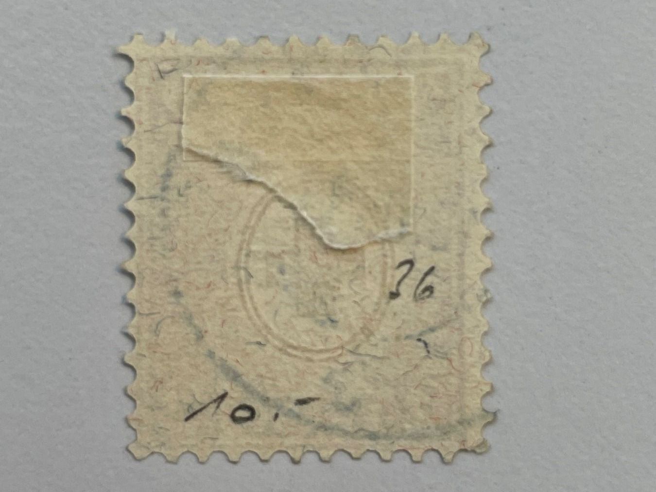 Tutti i francobolli: Sitzende Helvetia 2Rp #36 – Usato da Küssnacht am Rigi venduto da POSTOMASTER 1