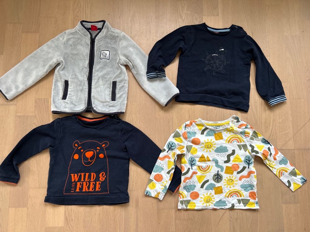 Veste Matelassée Léopard Enfants – Capuche, Polaire Douce, Imprimé Animal Mignon, Automne/Hiver Garçons Filles