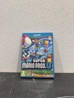 Wii U - Super Mario Bros U