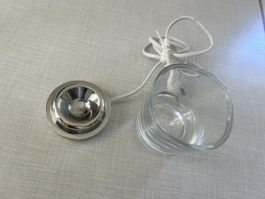 Zahnglas Philips sonicare