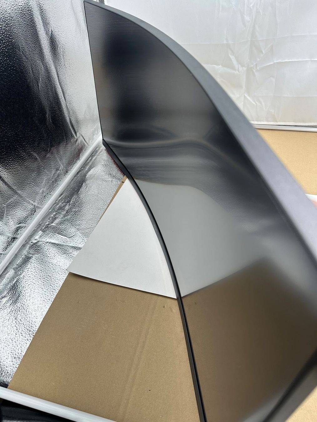 AOC Ecrans: AOC CU34G2X/BK – D'occasion à Birmenstorf AG par Distronics_SchweizAG 4