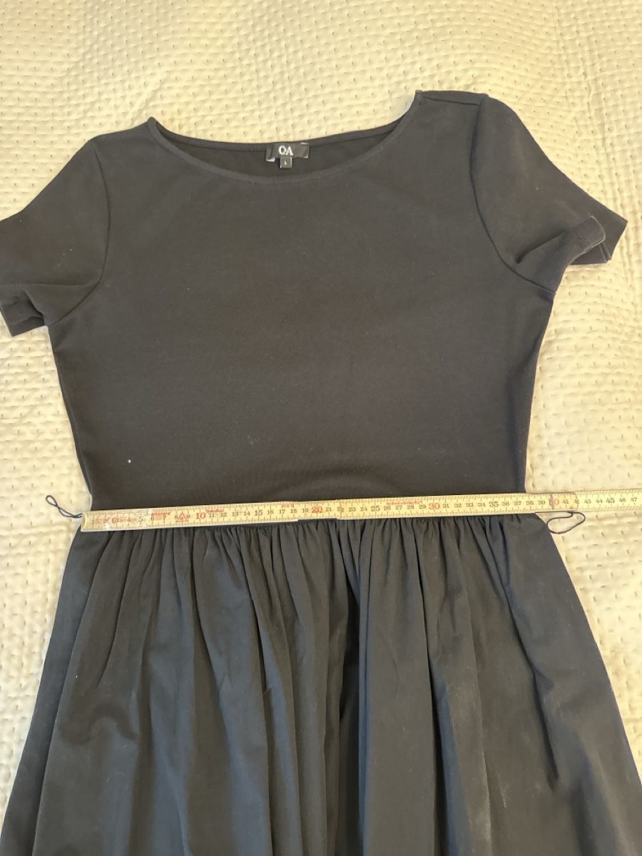 Vestiti: C&A Kleid Gr L – Usato da Volketswil venduto da Sina008 2