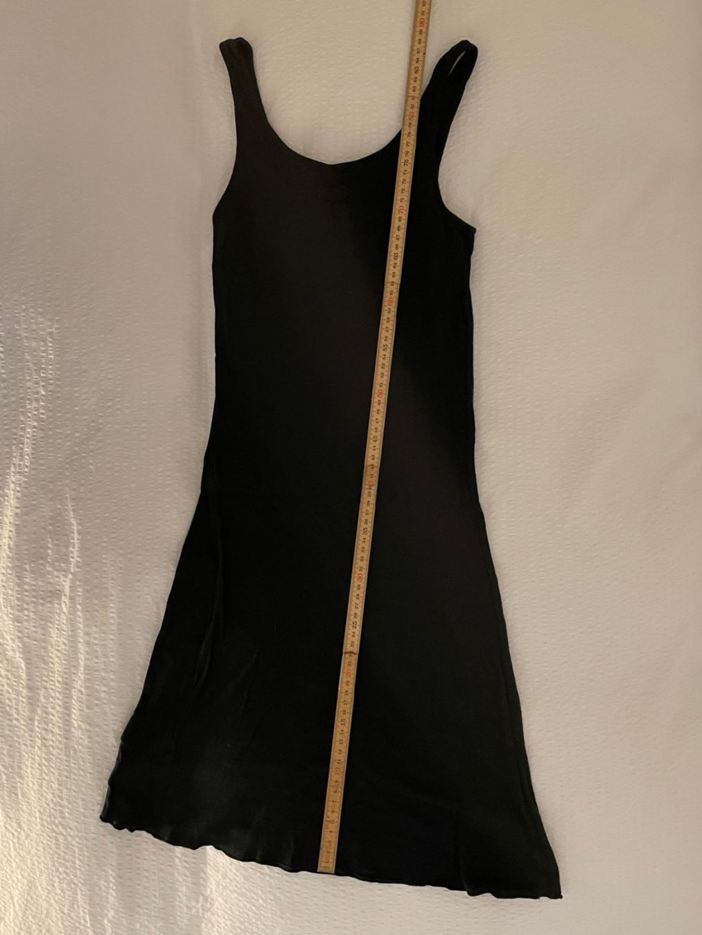 Vestiti: Jersey Shirt/Kleidli schwarz – Usato da chur venduto da 8zeichen 1