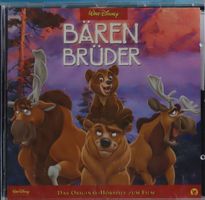 Bärenbrüder Hörbuch