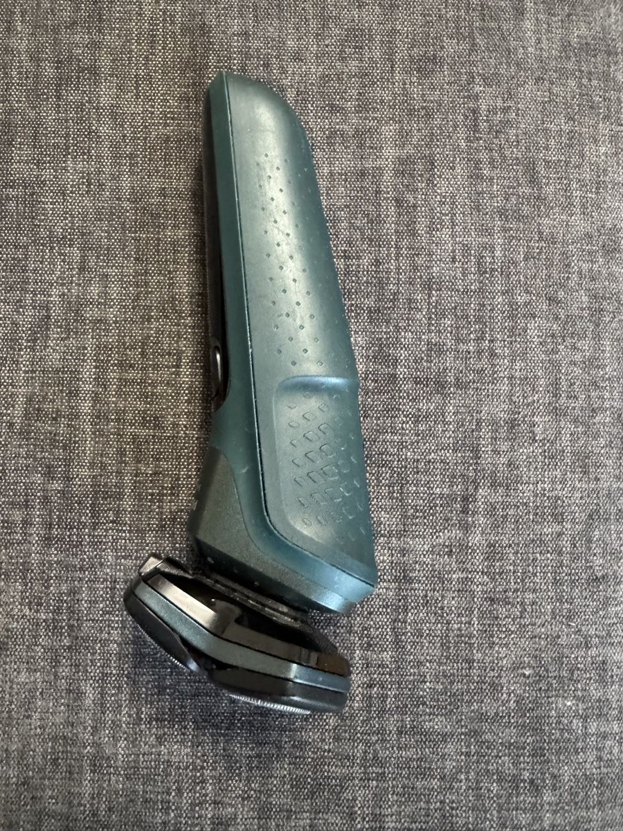 Philips Rasoi & Lamette da barba: Philips Series 5000 SkinQ – Usato da Oberentfelden venduto da ana_s526 4