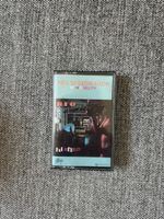 REO Speedwagon Hi Infidelity Kassette