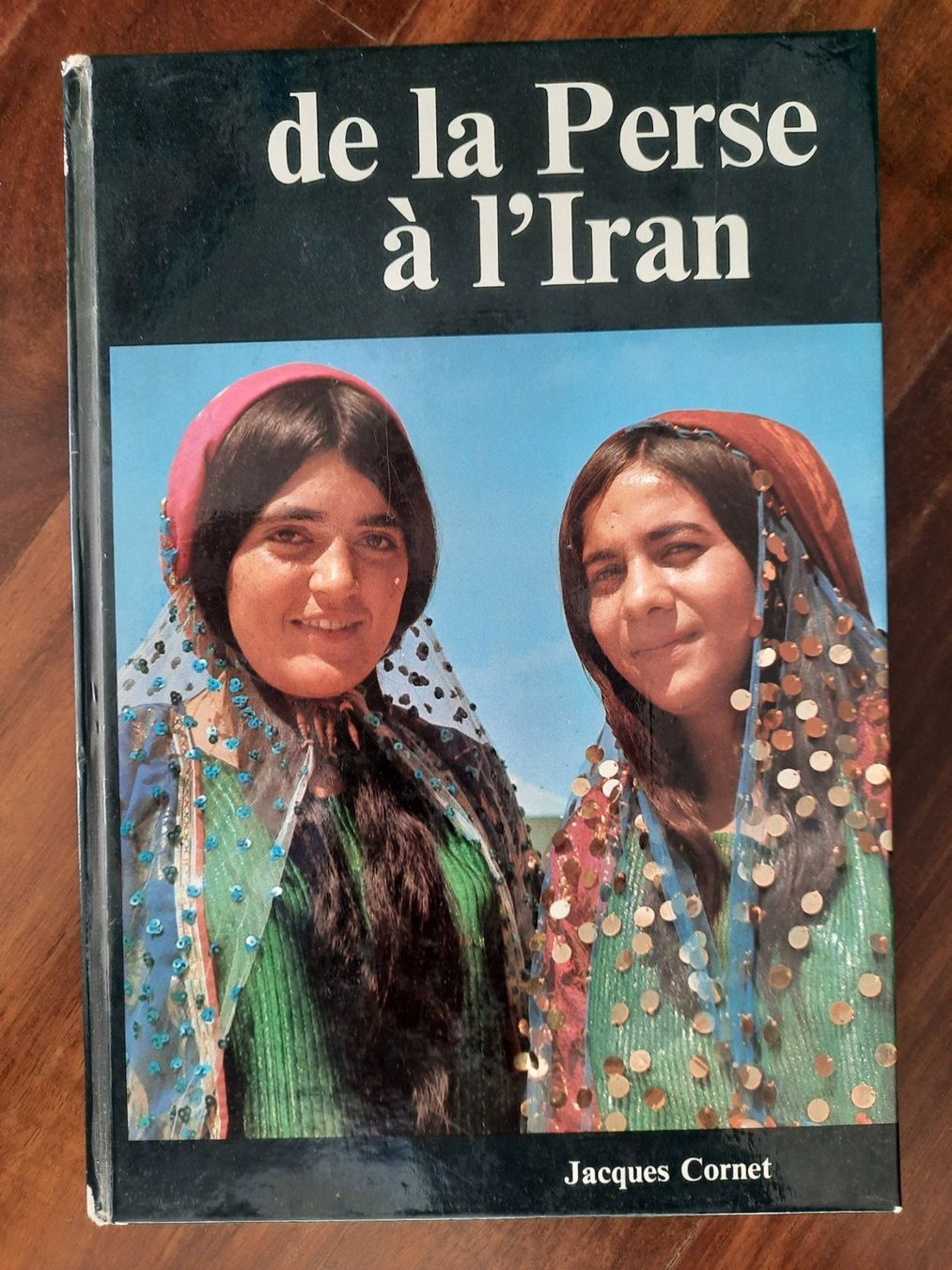 Libri: Persien: gebundenes Buch mit Bildern – Usato da Niederteufen venduto da Buecherwurm_70