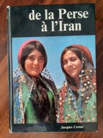 Persien: gebundenes Buch mit Bildern