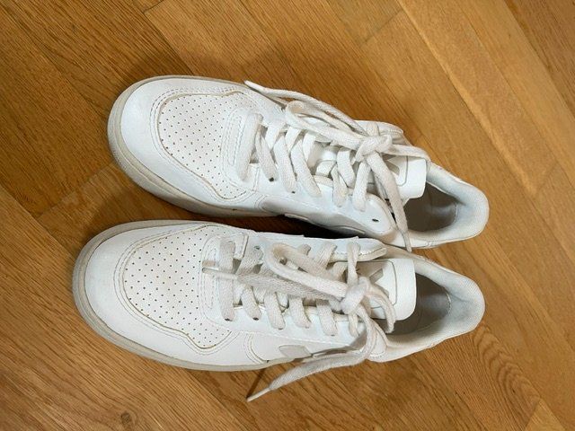 Veja Damenschuhe: Turnschuhe Veja – Gebraucht aus Untereggen von mb_mb