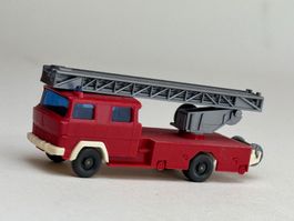 VE1- Wiking Magirus Feuerwehr Leiterwagen