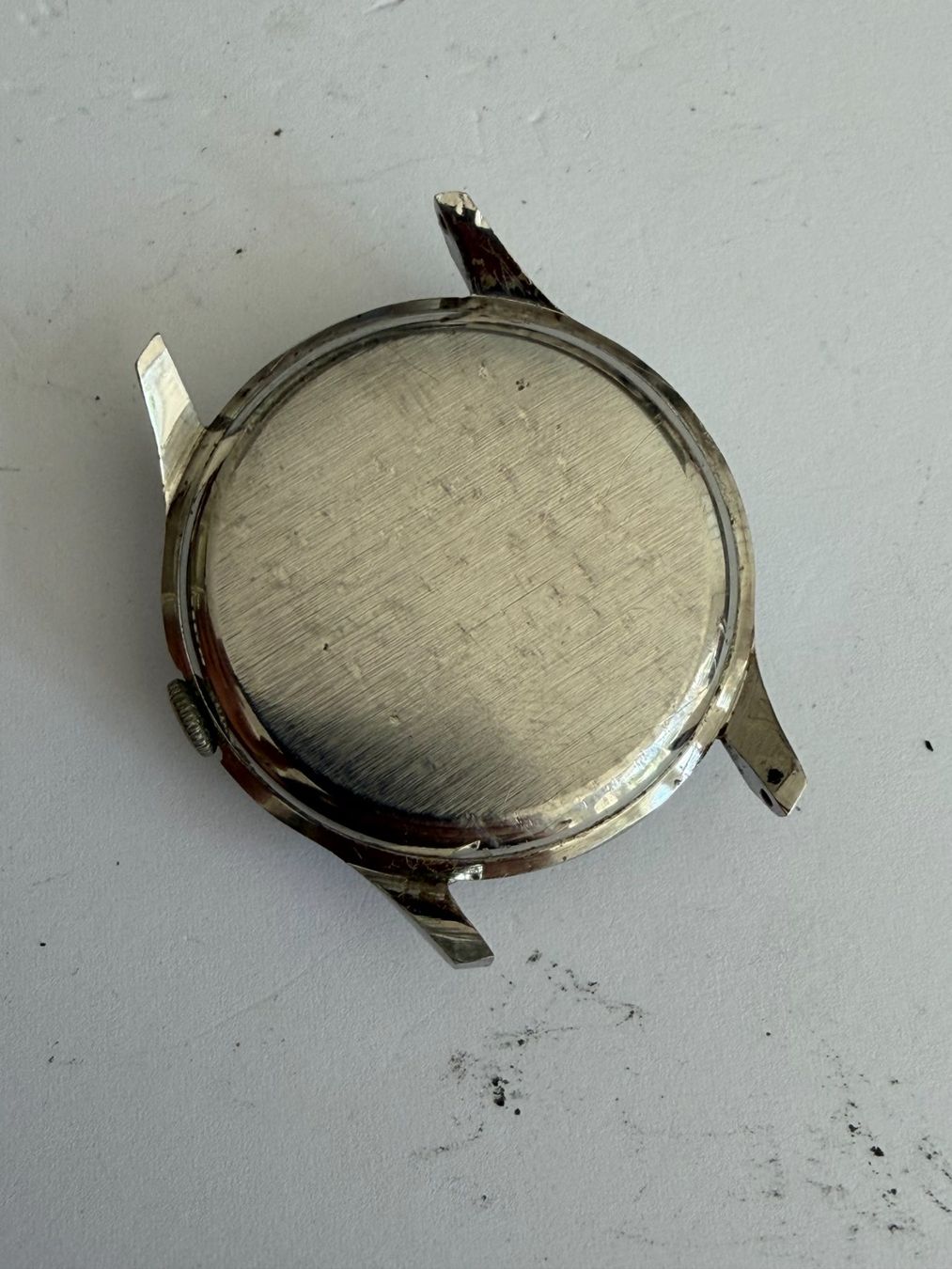 Orologi: Nadine Handaufzug – Usato da Worblaufen venduto da chronyves 1